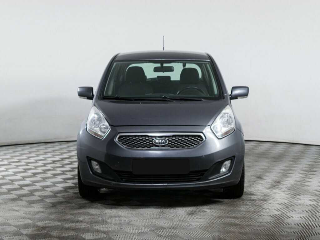 Kia Venga