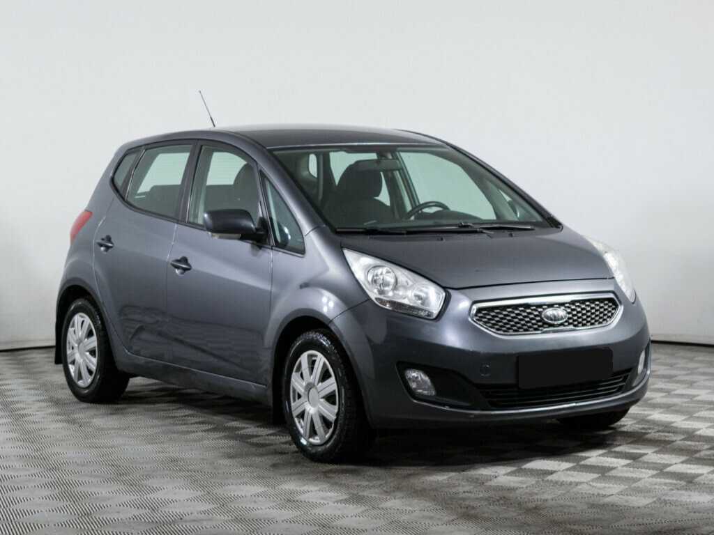 Kia Venga
