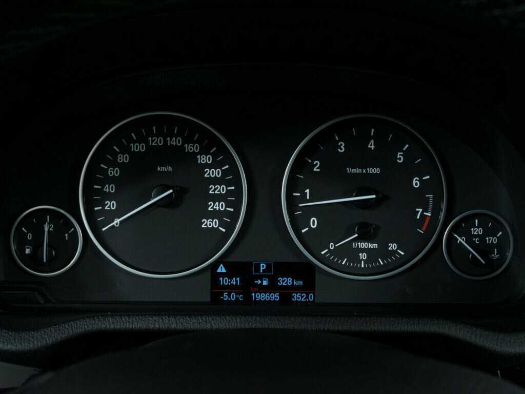 Купить BMW X3 20i xDrive, 2015, 198 550 км, фото №12