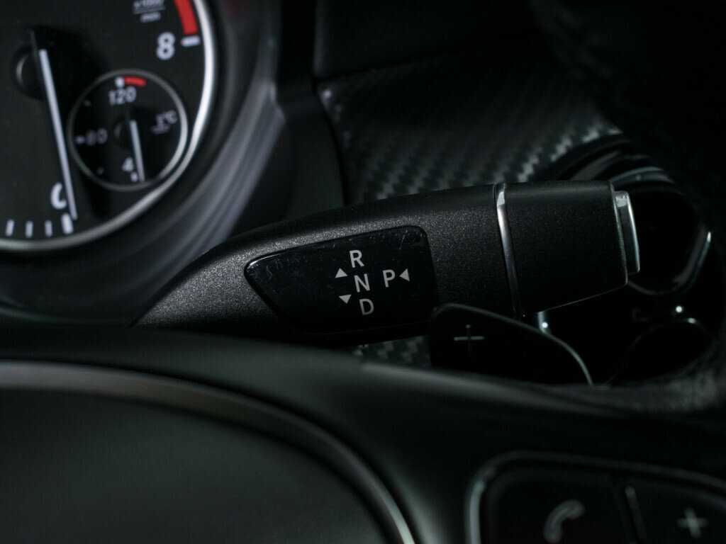 Купить Mercedes-Benz GLA 200, 2016, 159 311 км, фото №15