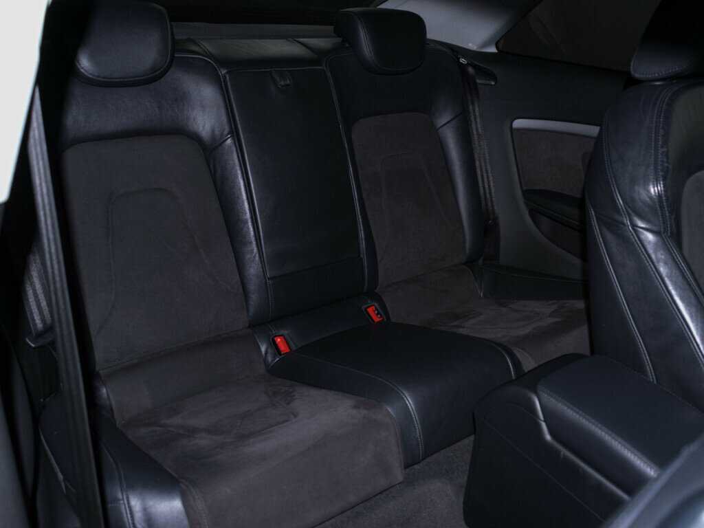 Купить Audi A5, 2010, 213 620 км, фото №10