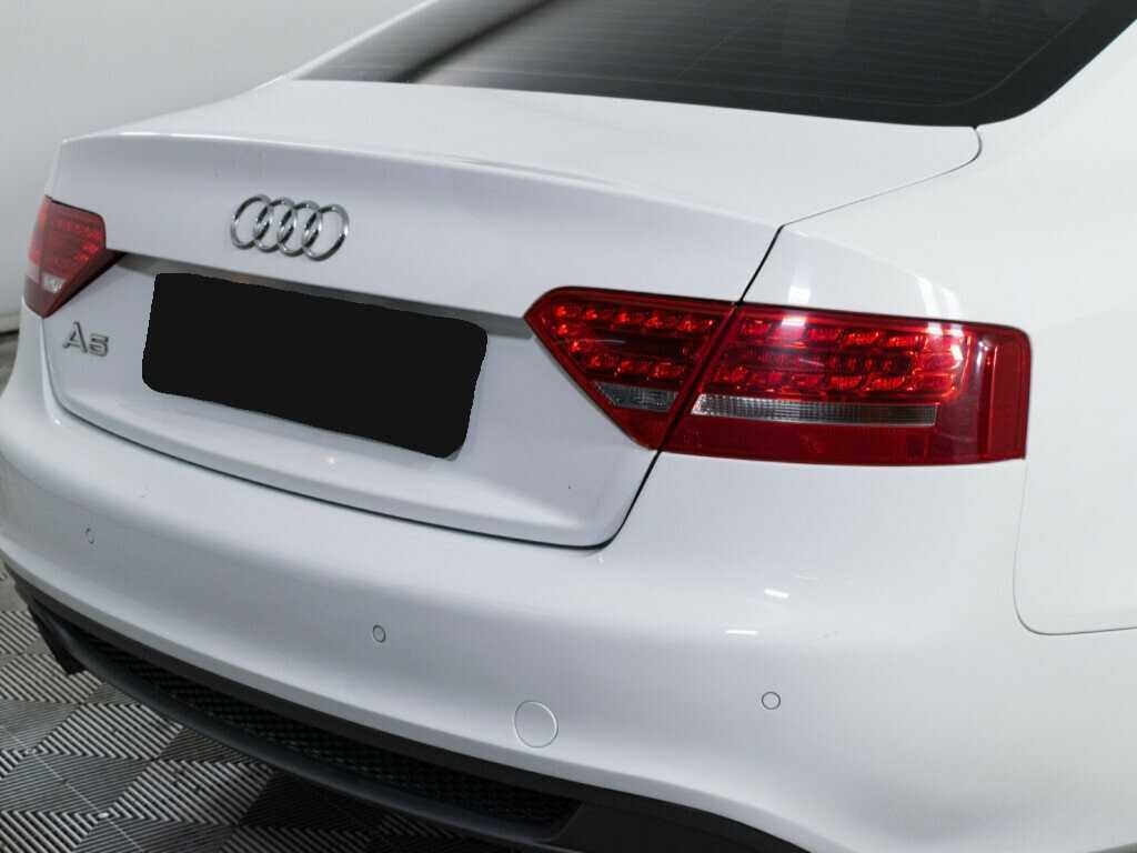 Купить Audi A5, 2010, 213 620 км, фото №15