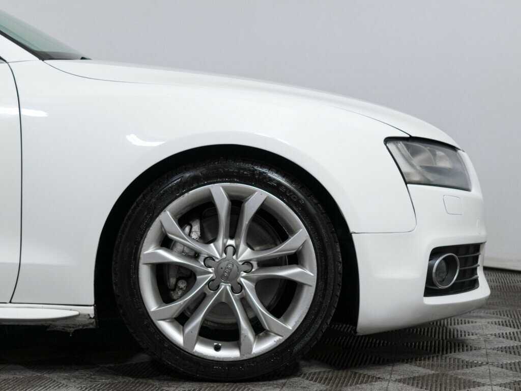 Купить Audi A5, 2010, 213 620 км, фото №16