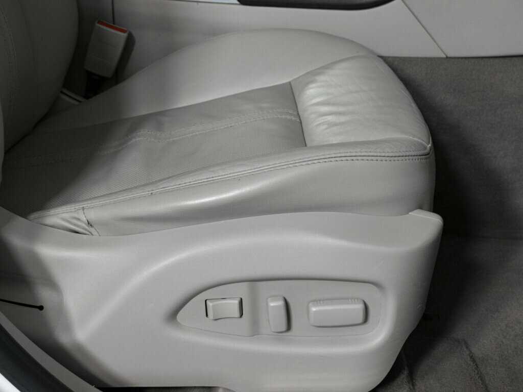 Купить Cadillac SRX, 2010, 225 620 км, фото №14