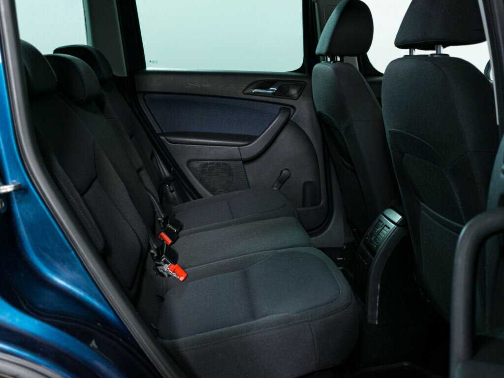 Купить Skoda Yeti, 2011, 222 205 км, фото №10