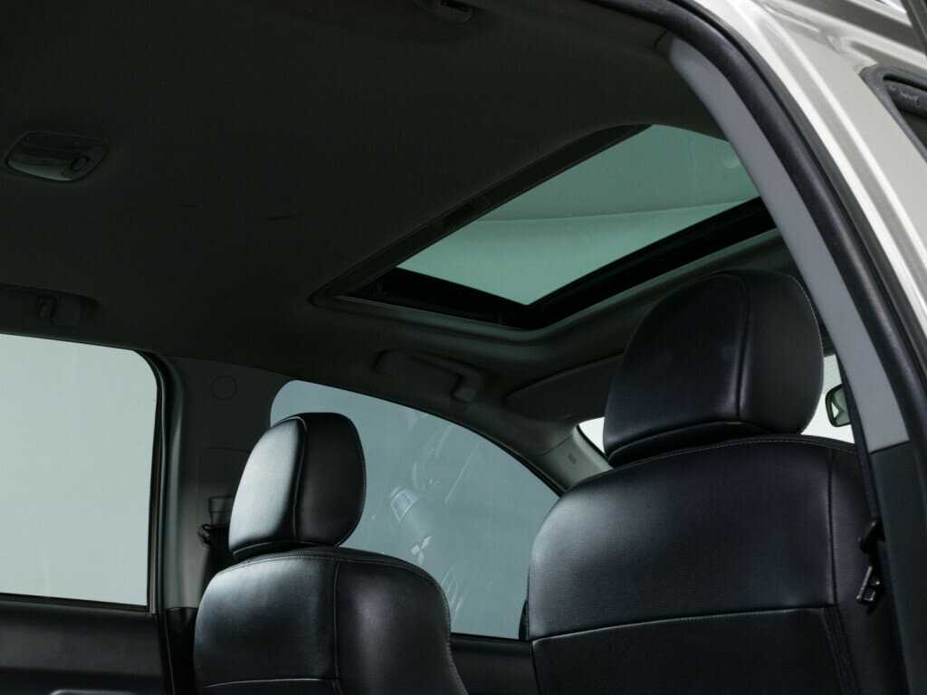 Купить Mitsubishi Outlander, 2008, 151 900 км, фото №11