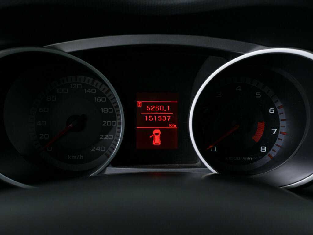 Купить Mitsubishi Outlander, 2008, 151 900 км, фото №12