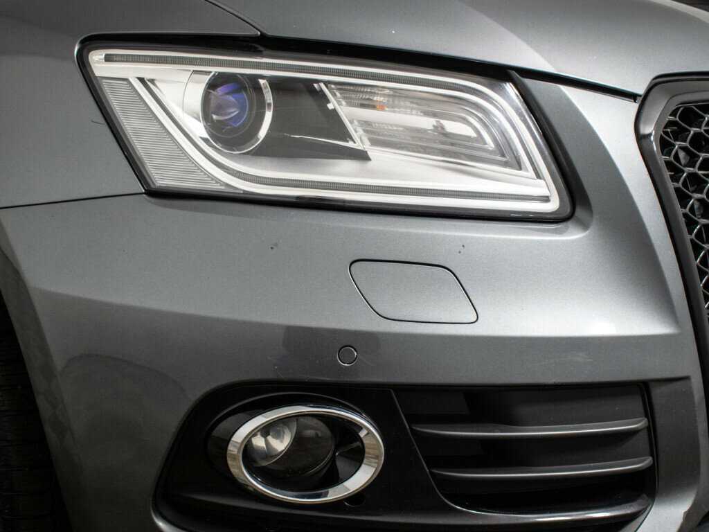 Купить Audi Q5, 2016, 126 036 км, фото №15