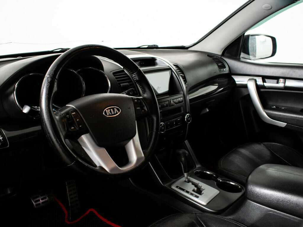Купить Kia Sorento, 2010, 205 800 км, фото №13