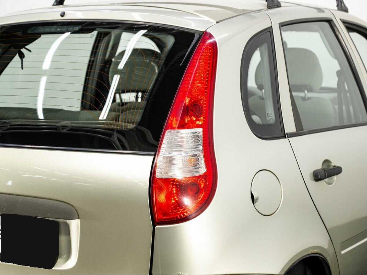 Купить Lada (ВАЗ) Kalina, 2010, 78 000 км, фото №7