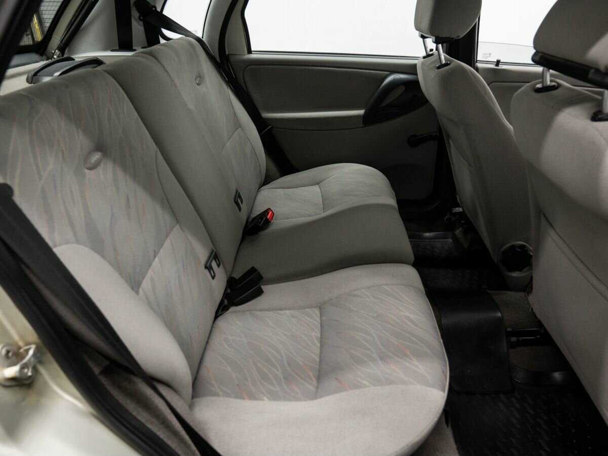 Купить Lada (ВАЗ) Kalina, 2010, 78 000 км, фото №10