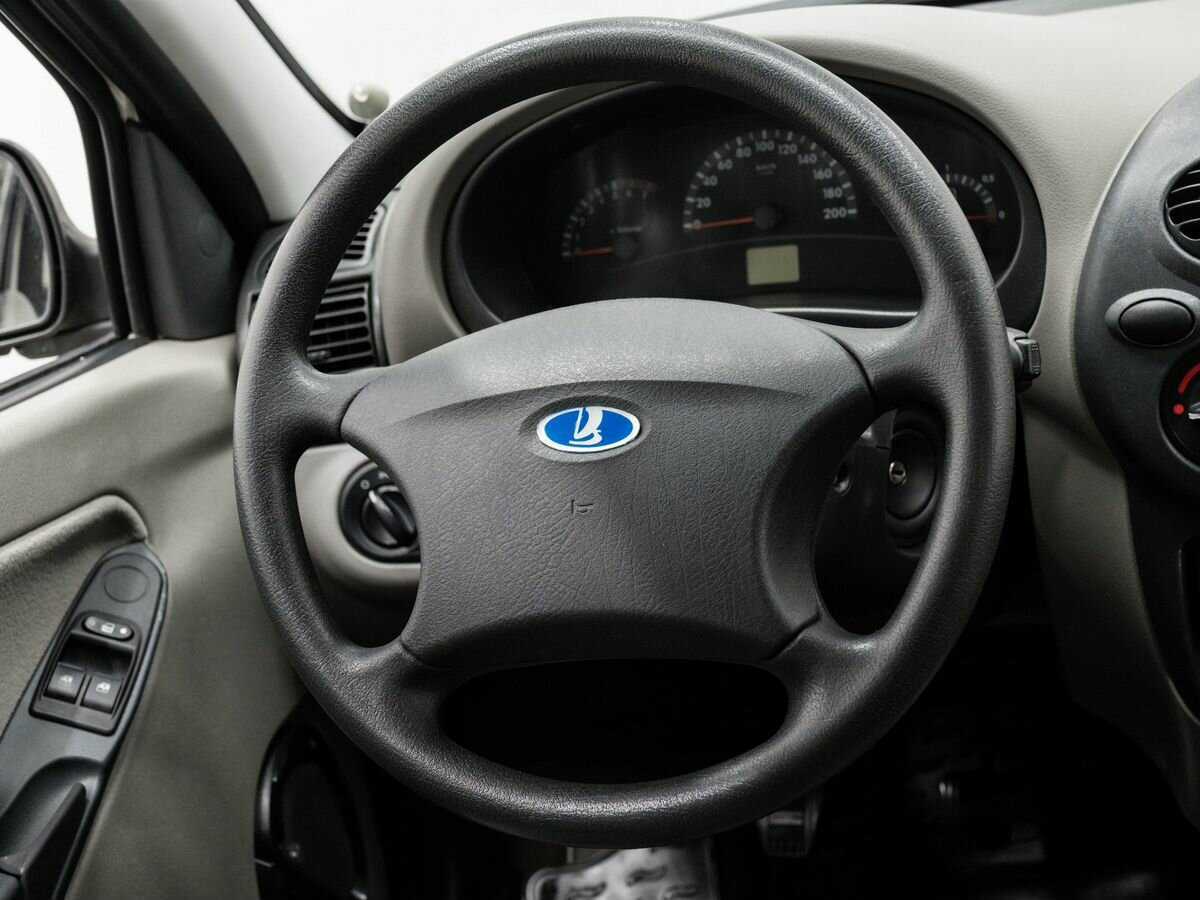 Купить Lada (ВАЗ) Kalina, 2010, 78 000 км, фото №12