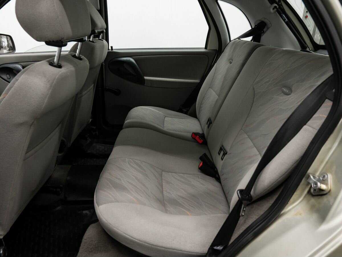 Купить Lada (ВАЗ) Kalina, 2010, 78 000 км, фото №13