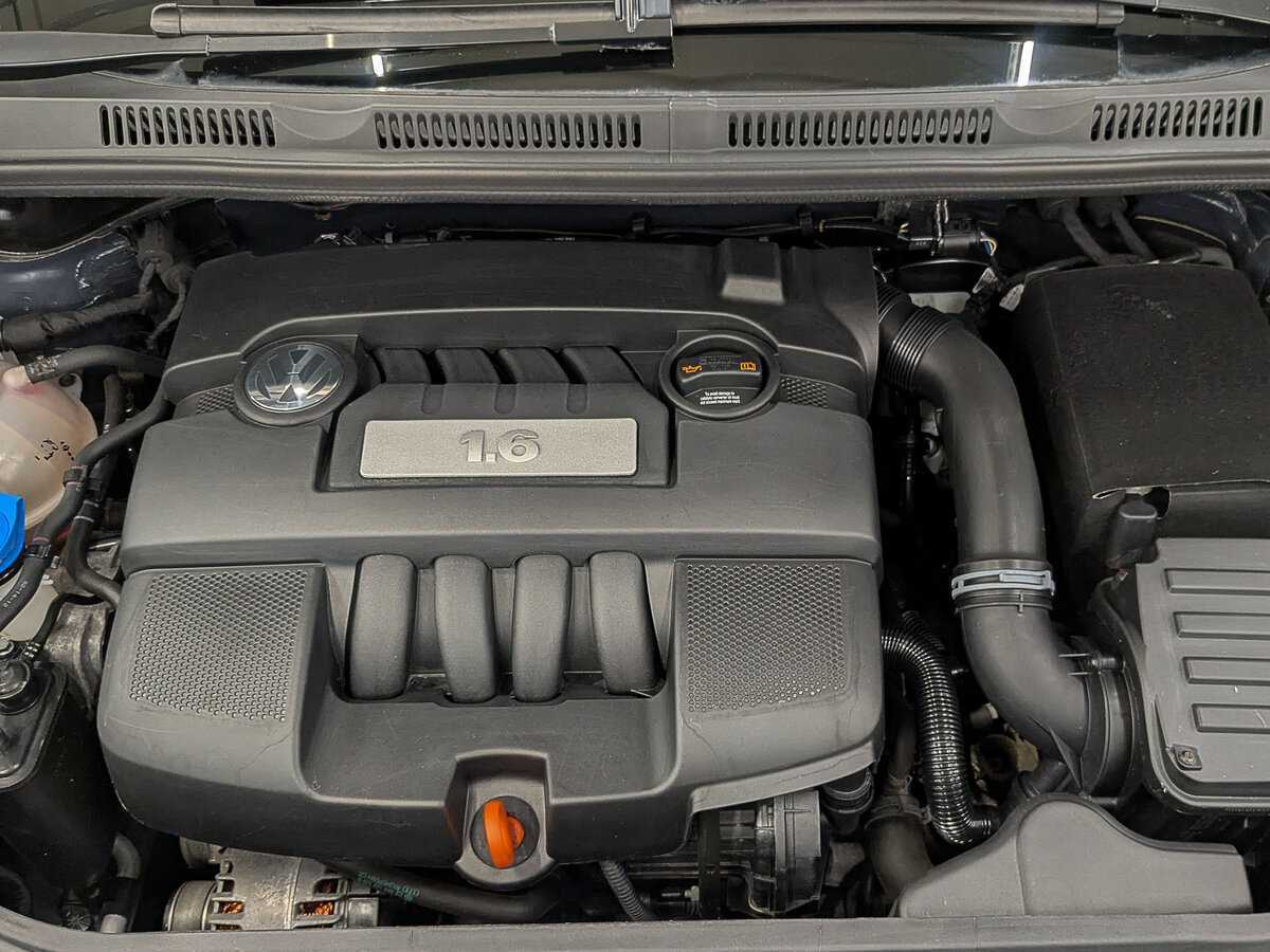 Купить Volkswagen Golf Plus, 2012, 36 733 км, фото №9