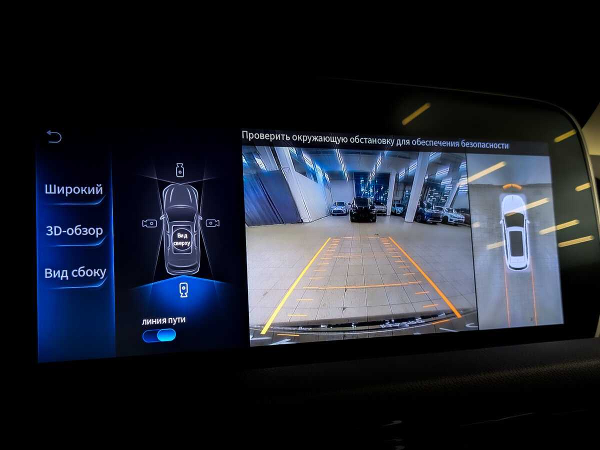 Купить Hongqi HS5, 2024, 3 580 км, фото №29