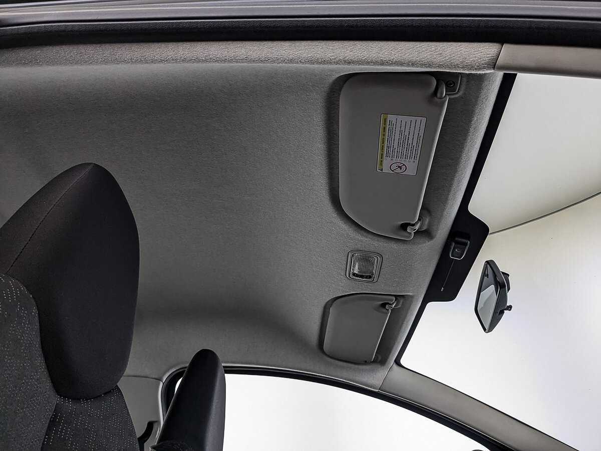 Купить Peugeot 107, 2010, 120 626 км, фото №21