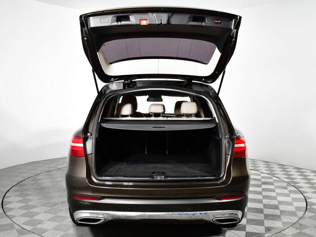 Купить Mercedes-Benz GLC 220 d, 2015, 150 000 км, фото №17