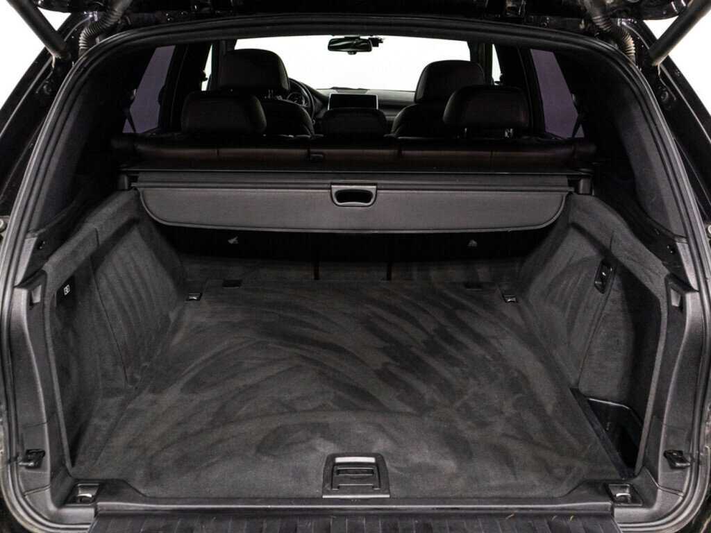 Купить BMW X5 40d, 2014, 183 109 км, фото №13