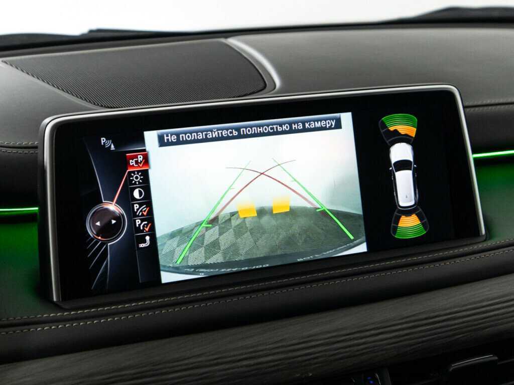 Купить BMW X5 40d, 2014, 183 109 км, фото №16