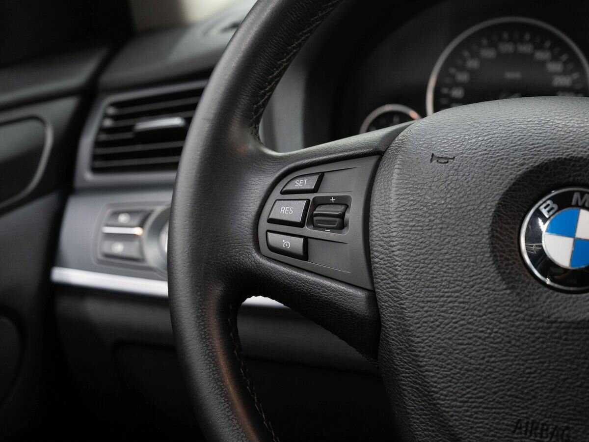 Купить BMW X3 20d xDrive, 2011, 171 000 км, фото №15