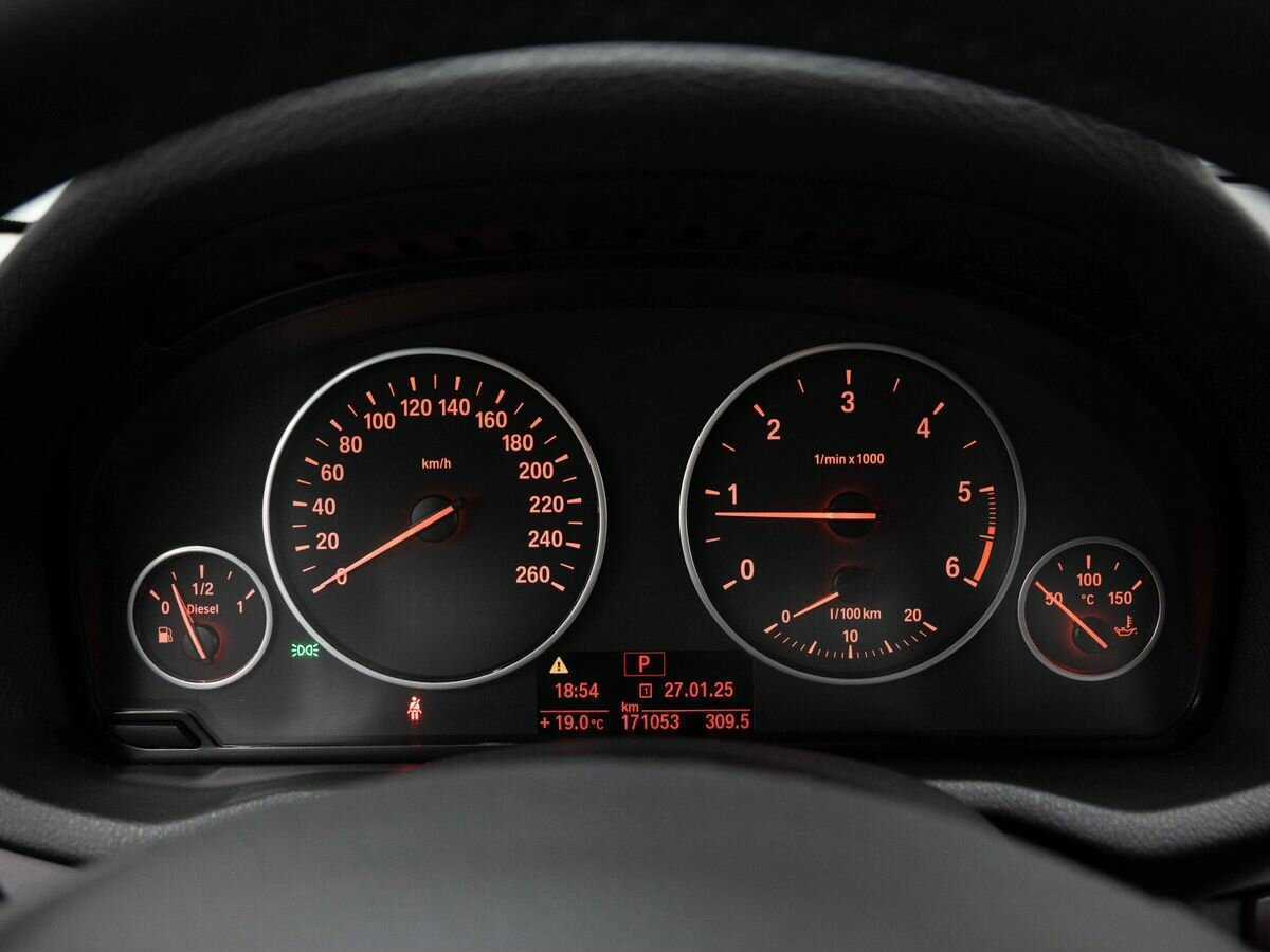 Купить BMW X3 20d xDrive, 2011, 171 000 км, фото №17