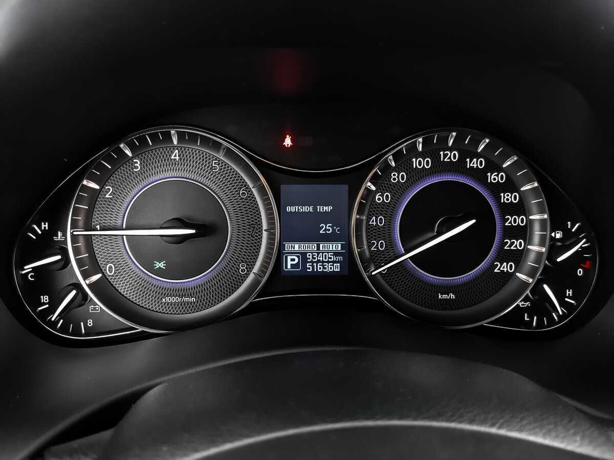 Купить Infiniti QX80, 2018, 93 404 км, фото №16