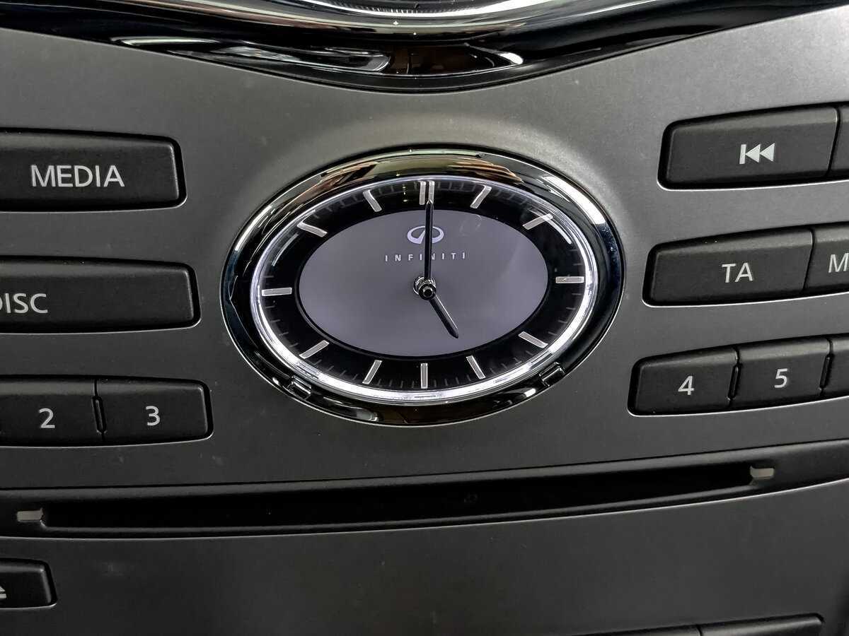 Купить Infiniti QX80, 2018, 93 404 км, фото №28