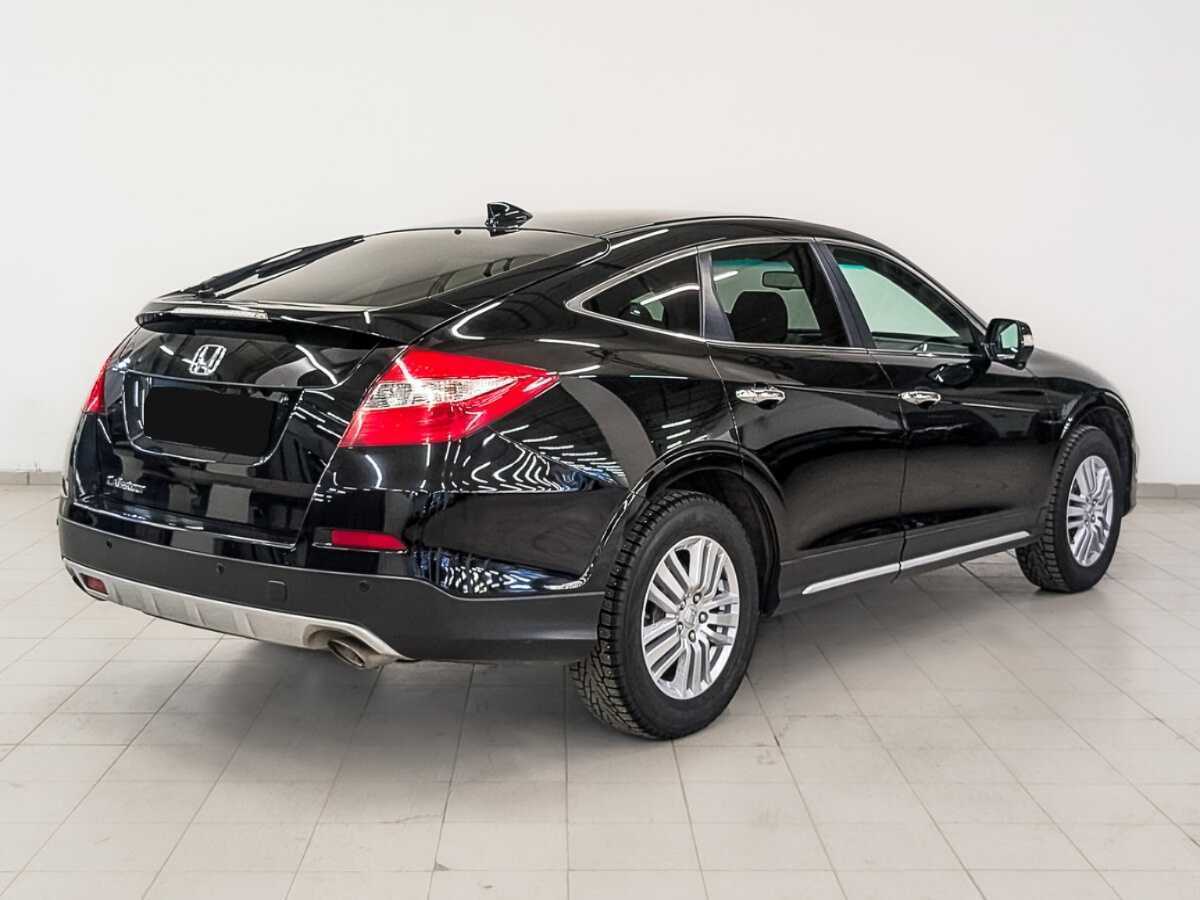 Купить Honda Crosstour, 2014, 101 579 км, фото №5