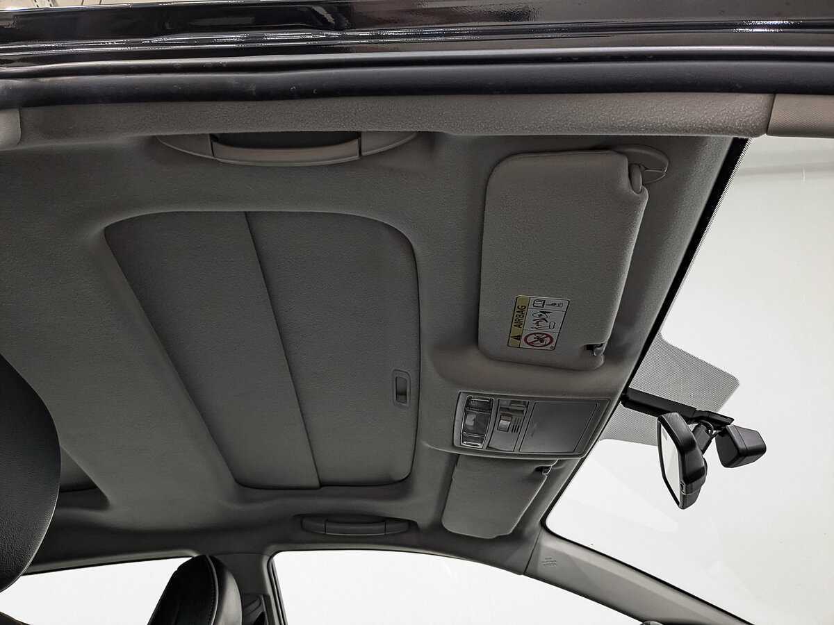 Купить Toyota Venza, 2013, 198 561 км, фото №22