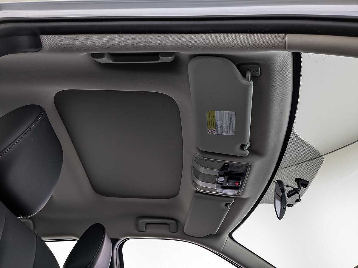 Купить Mitsubishi Eclipse Cross, 2022, 5 052 км, фото №22