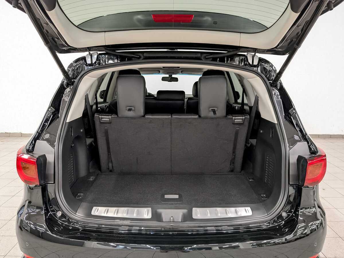 Купить Infiniti QX60, 2018, 149 562 км, фото №10