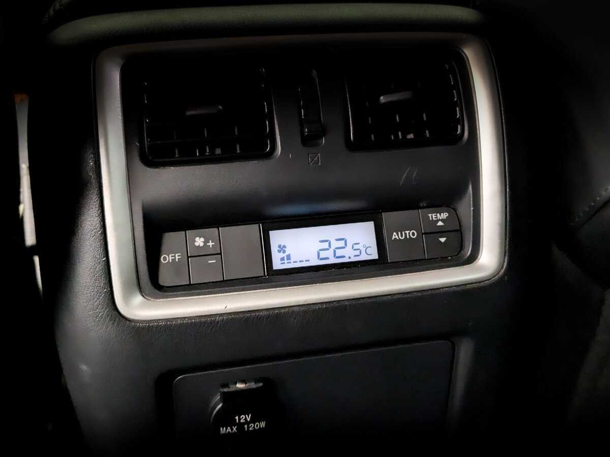 Купить Infiniti QX60, 2018, 149 562 км, фото №27