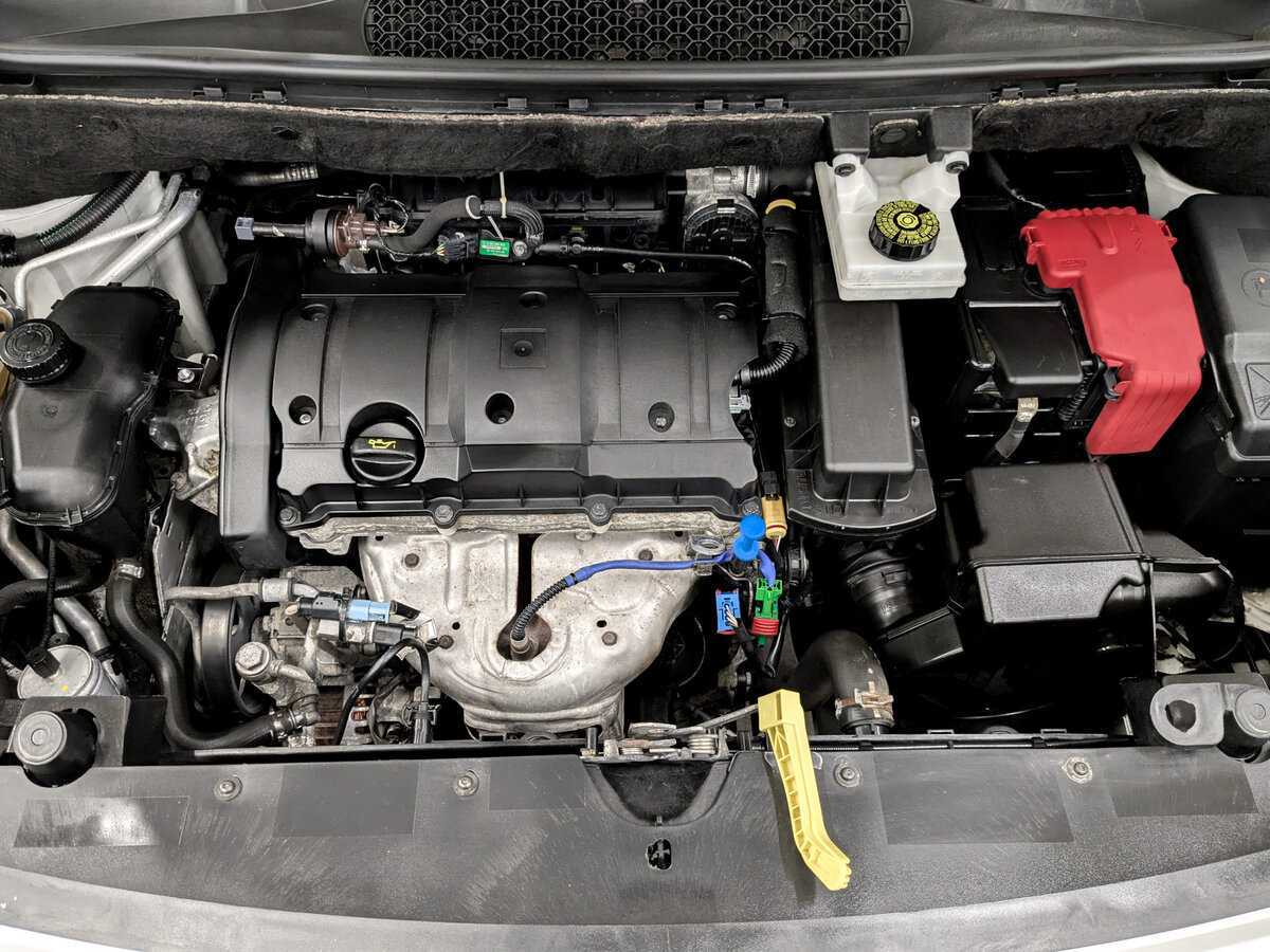 Купить Citroen Berlingo, 2014, 105 000 км, фото №9