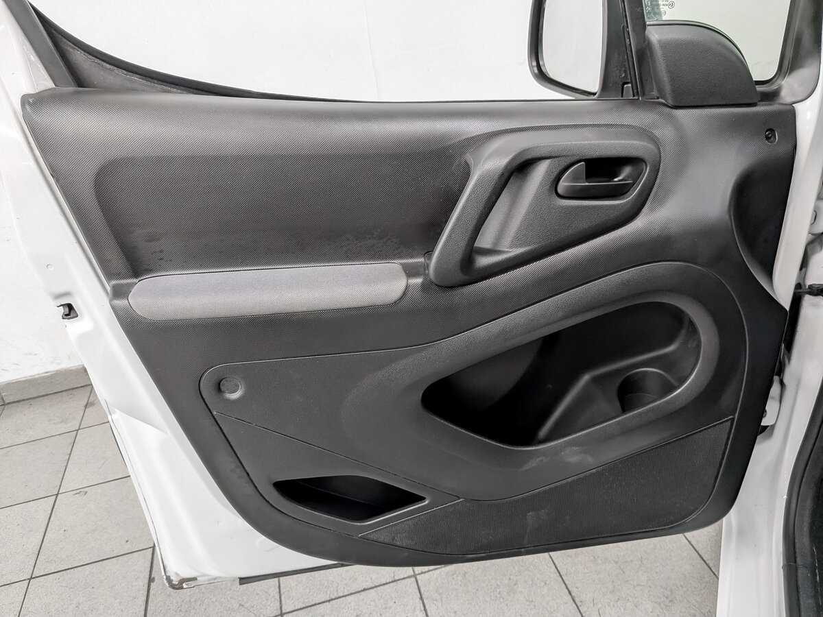 Купить Citroen Berlingo, 2014, 105 000 км, фото №19