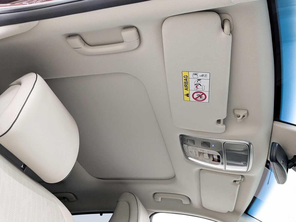 Купить Genesis GV80, 2021, 83 659 км, фото №22