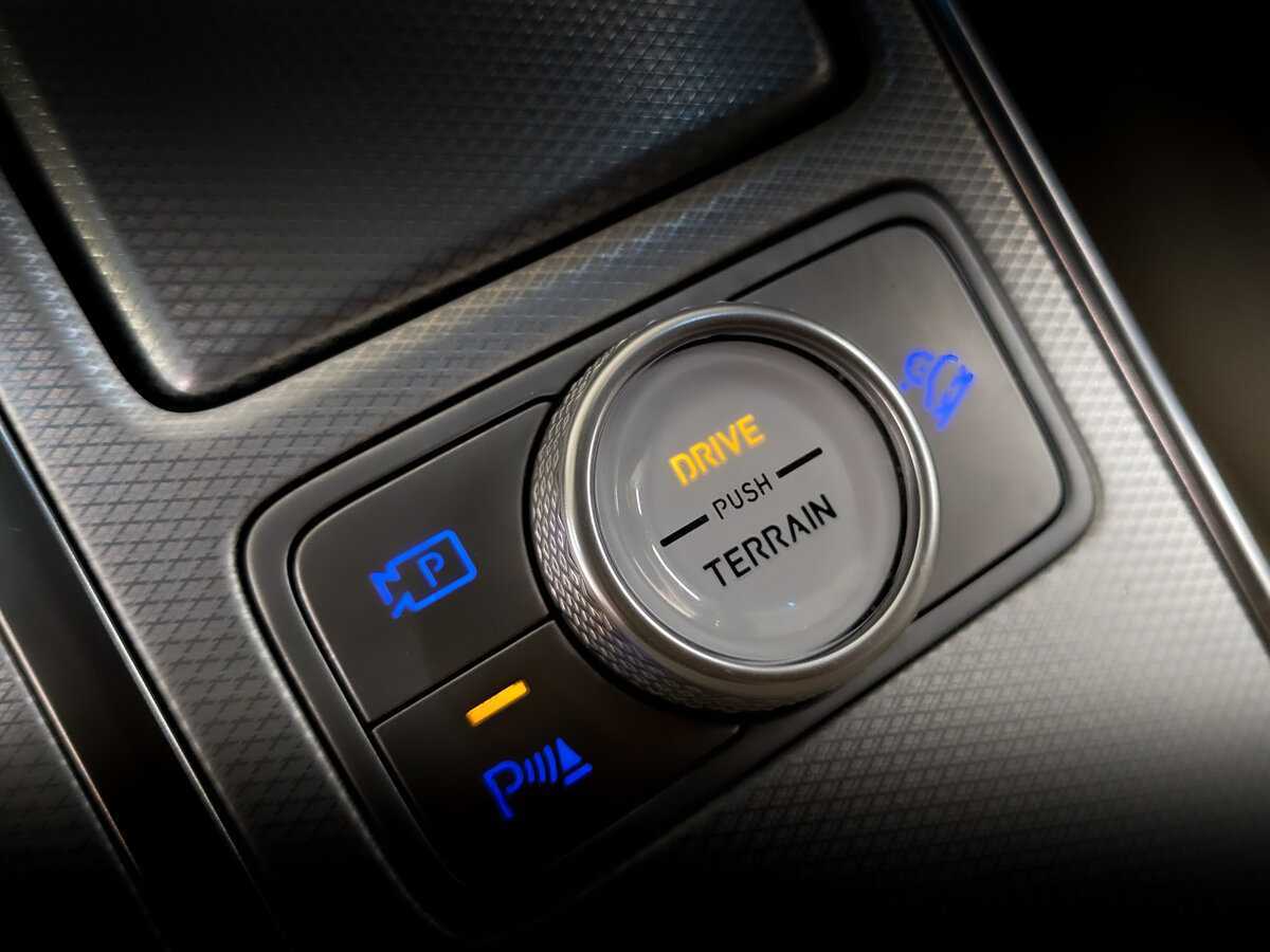 Купить Genesis GV80, 2021, 83 659 км, фото №30