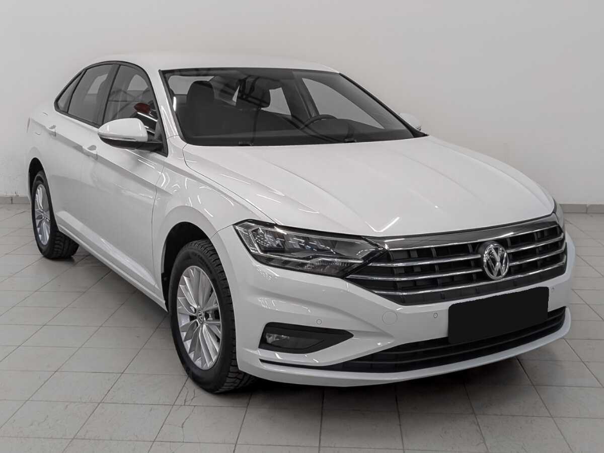 Volkswagen Jetta