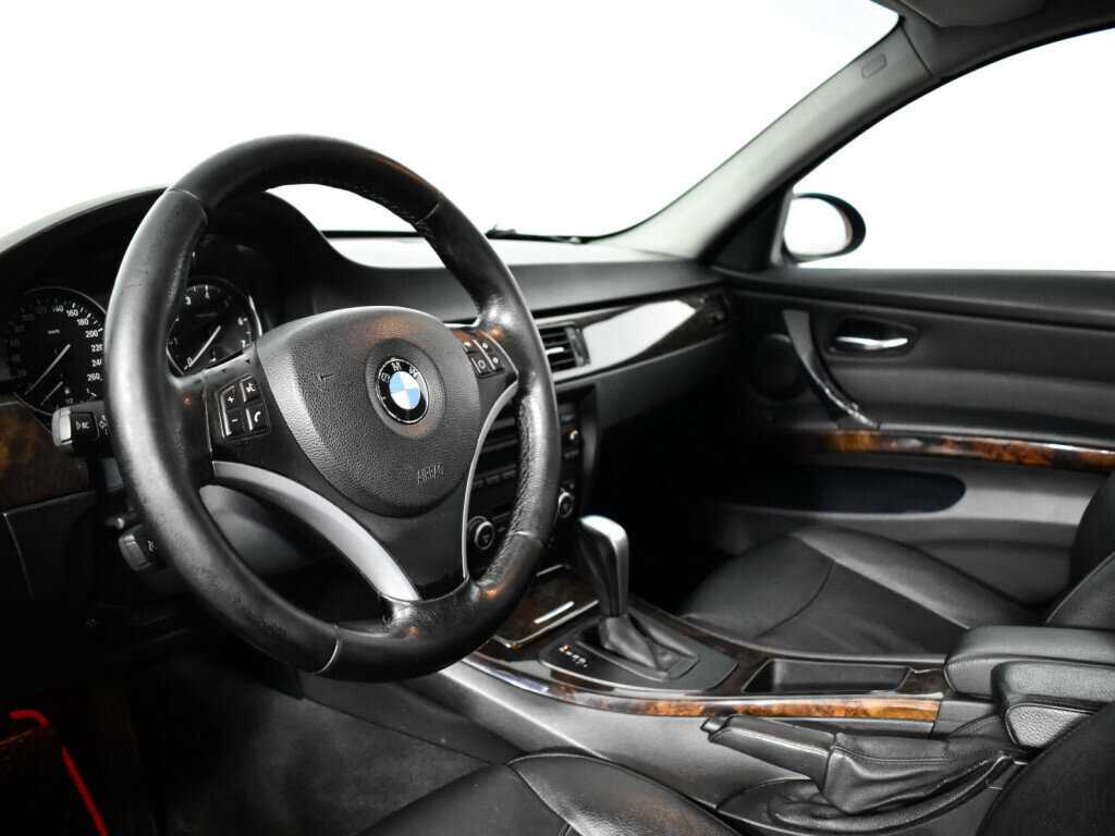 Купить BMW 3 серии 325xi, 2008, 248 700 км, фото №13