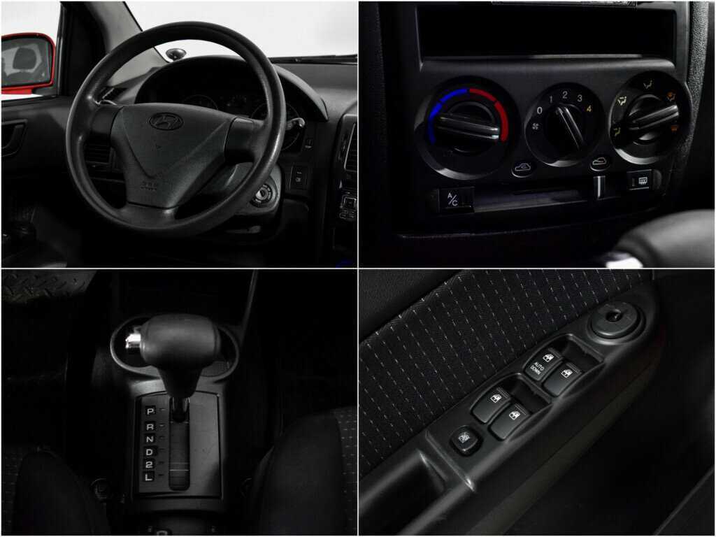 Купить Hyundai Getz, 2010, 215 200 км, фото №15