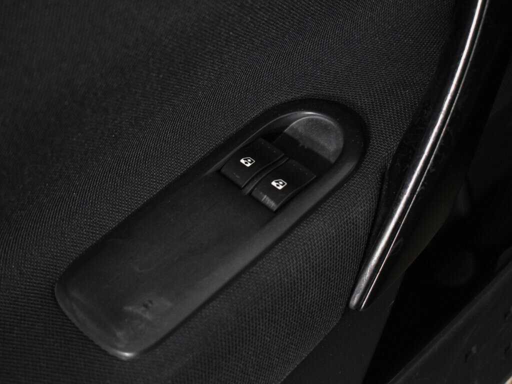 Купить Renault Megane, 2008, 260 886 км, фото №10