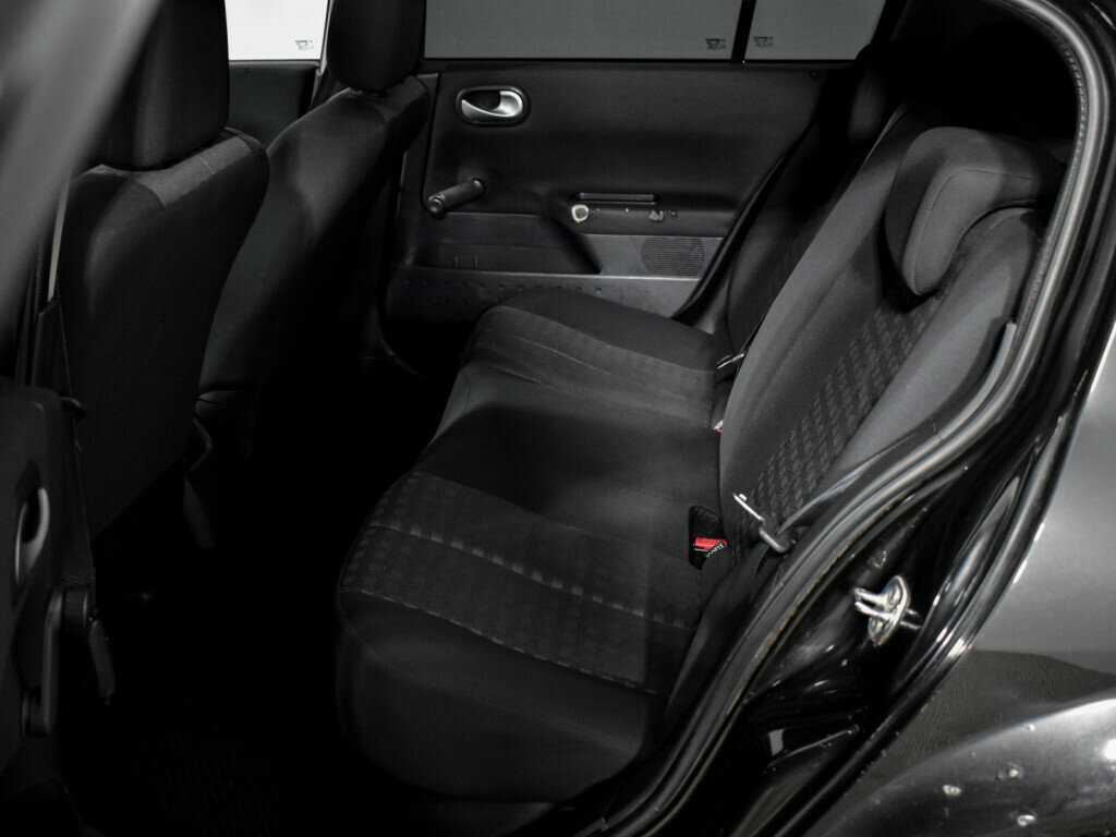 Купить Renault Megane, 2008, 260 886 км, фото №12