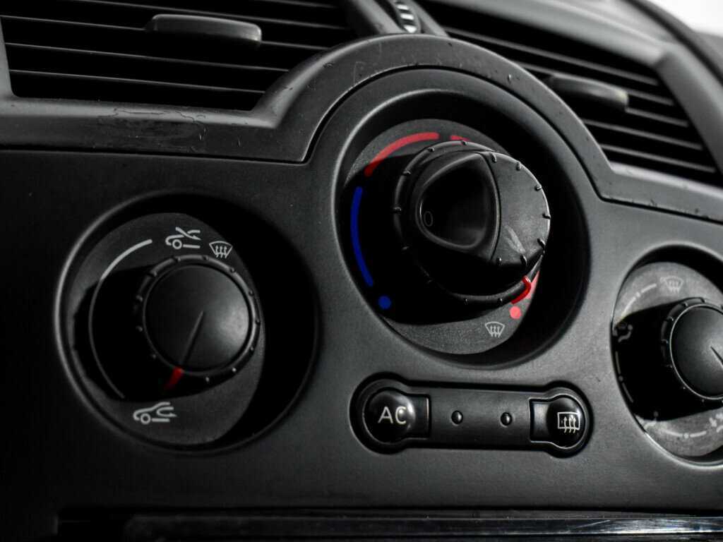 Купить Renault Megane, 2008, 260 886 км, фото №17