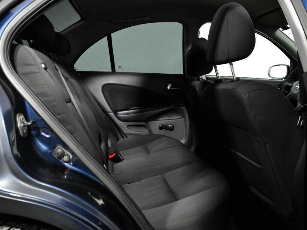 Купить Nissan Almera, 2006, 282 000 км, фото №10