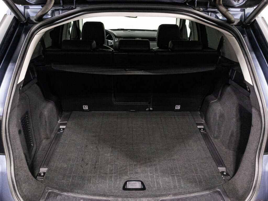 Купить Land Rover Discovery Sport, 2019, 70 616 км, фото №15