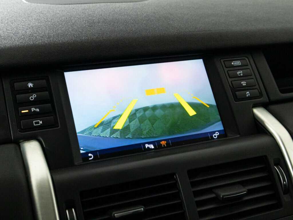 Купить Land Rover Discovery Sport, 2019, 70 616 км, фото №18