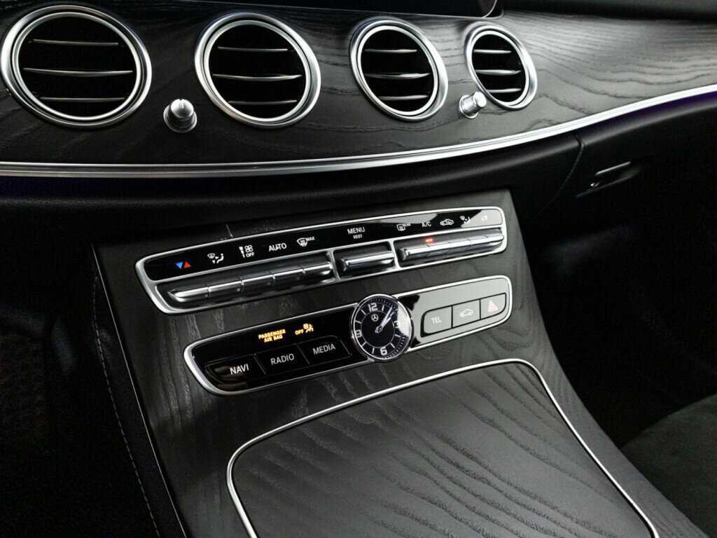 Купить Mercedes-Benz E-Класс 400 d, 2018, 123 417 км, фото №18