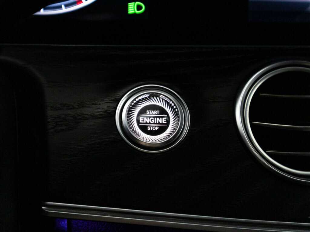 Купить Mercedes-Benz E-Класс 400 d, 2018, 123 417 км, фото №22