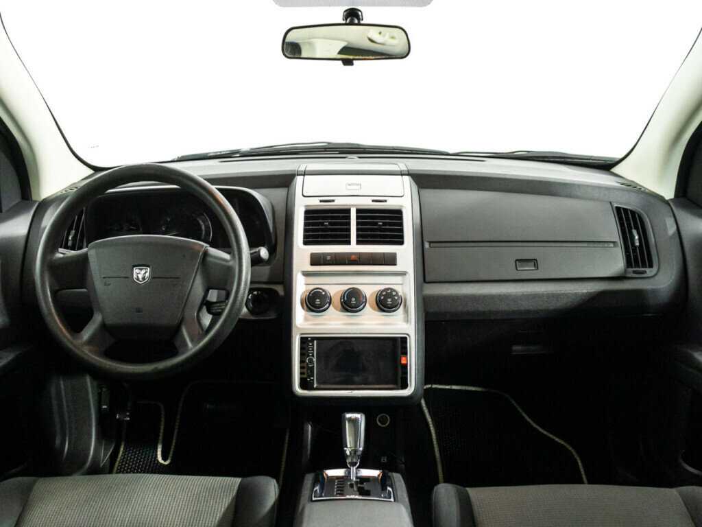 Купить Dodge Journey, 2009, 105 206 км, фото №13