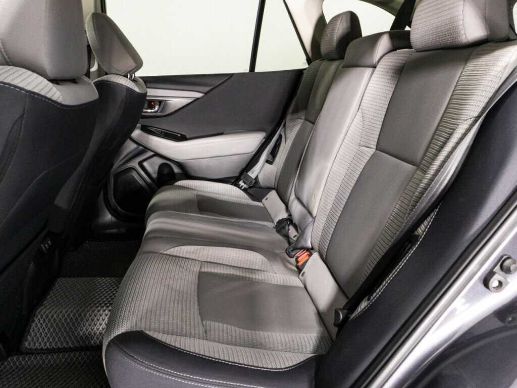 Купить Subaru Outback, 2021, 32 333 км, фото №9