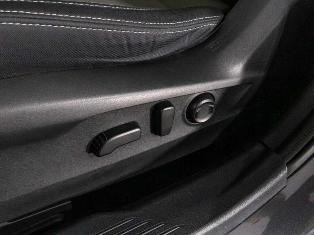 Купить Subaru Outback, 2021, 32 333 км, фото №16